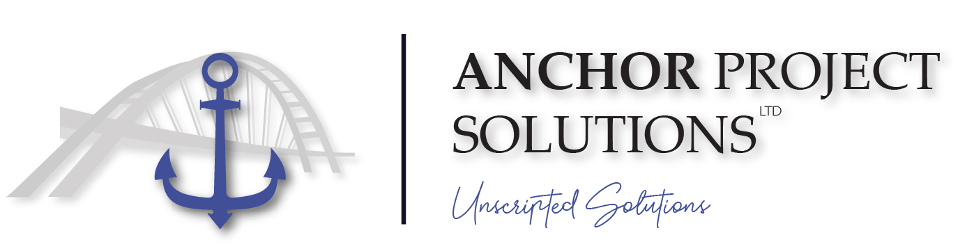 Anchor Project Solutions Logo